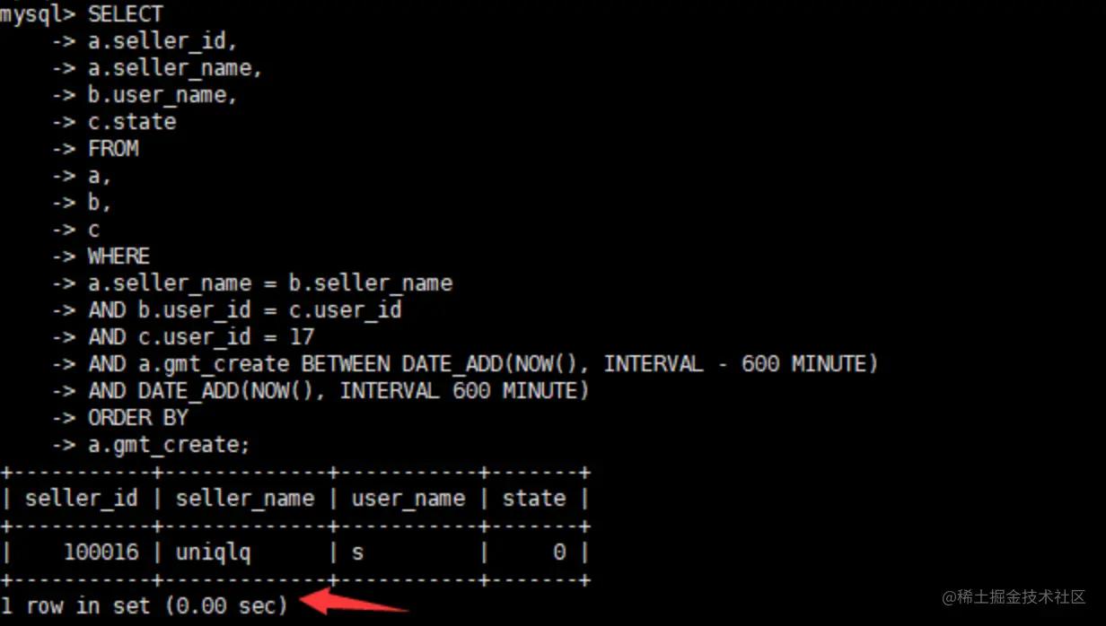 面试sql优化教程,面试官问sql优化应该怎么说