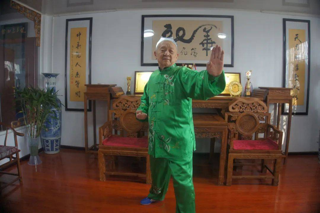 艺术为了和平丨国际和平艺术家：马玉柱