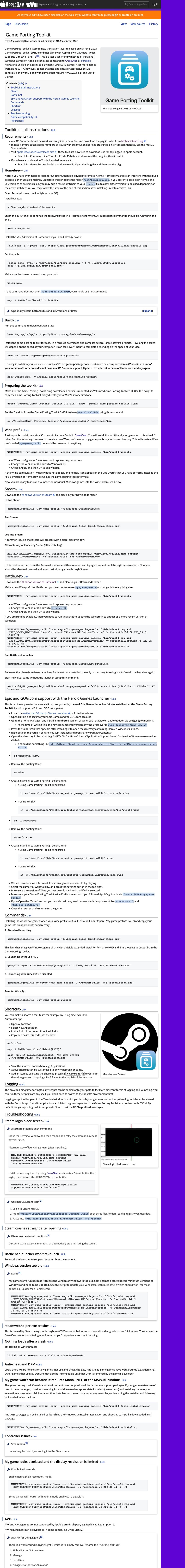mac玩3a大作测试,用苹果macpro玩3a大作