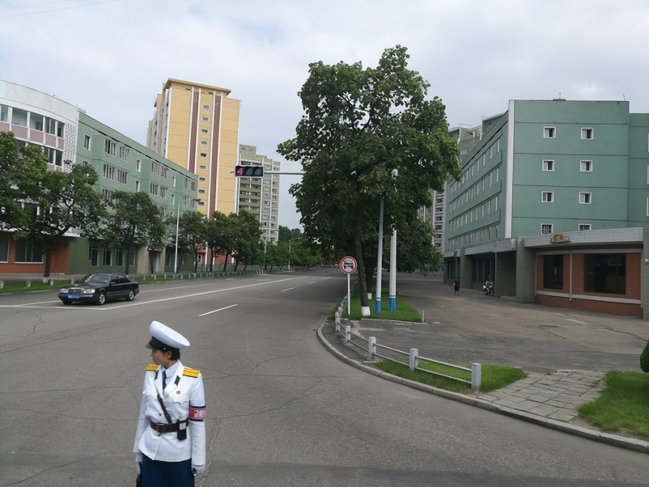 朝鲜观察,朝鲜最受尊重的职业