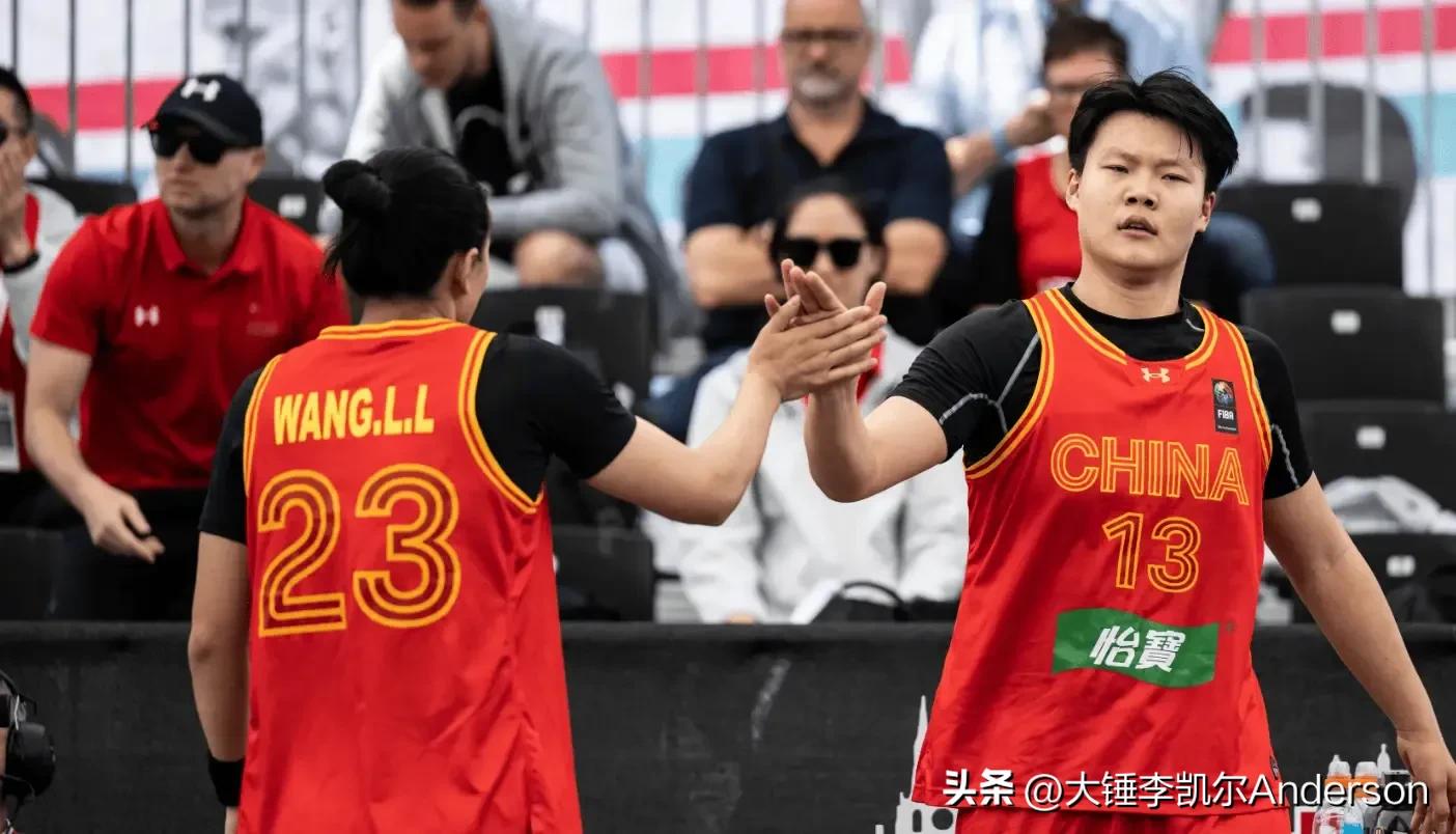 CBA消息，郭艾伦落选，记者伤口撒盐，赵睿入选，三人女篮遭黑哨