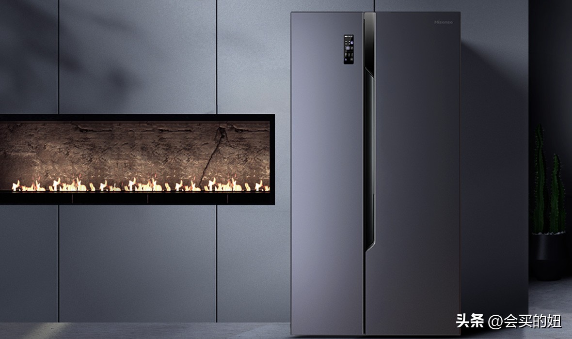 家用冰箱怎么选牌子好一点,冰箱十大品牌排名11大超薄冰箱