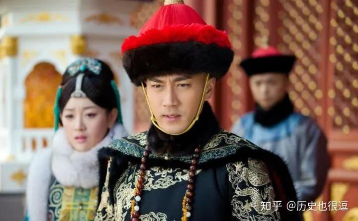 孝庄面对皇太极的冷落,孝庄为什么会被皇太极冷落