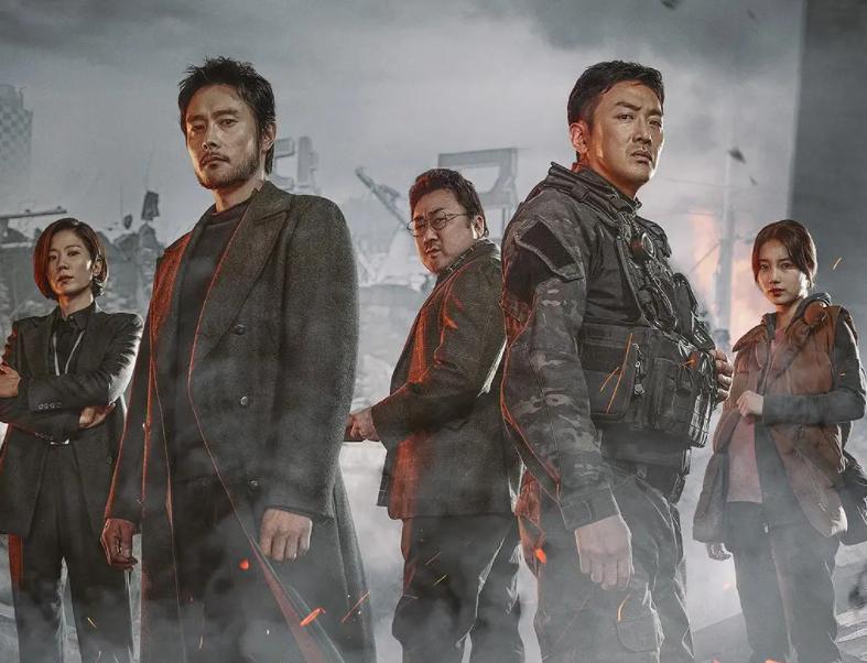 韩国电影票房榜第一,韩国电影票房前十的电影