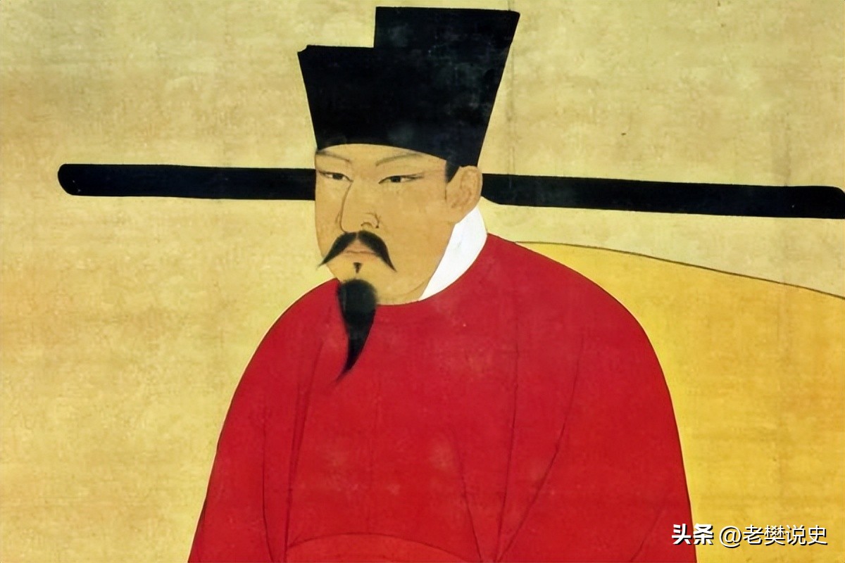 细思极恐北宋的历代皇帝,怎样快速记住南宋四大家