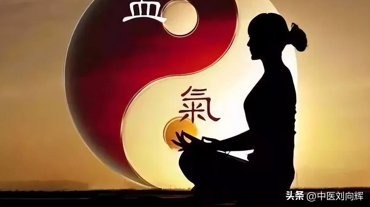 气血不足百病生三招补足气血,气血不足怎么办专家教你调气血