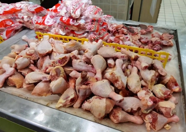 超市冰冻鸡翅能不能吃,超市卖的冻鸡翅安全吗