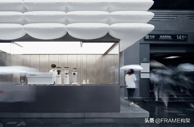 FRAMEAWARDS2022丨陈幼坚设计，F.O.G.，丹健国际和SoilStudios