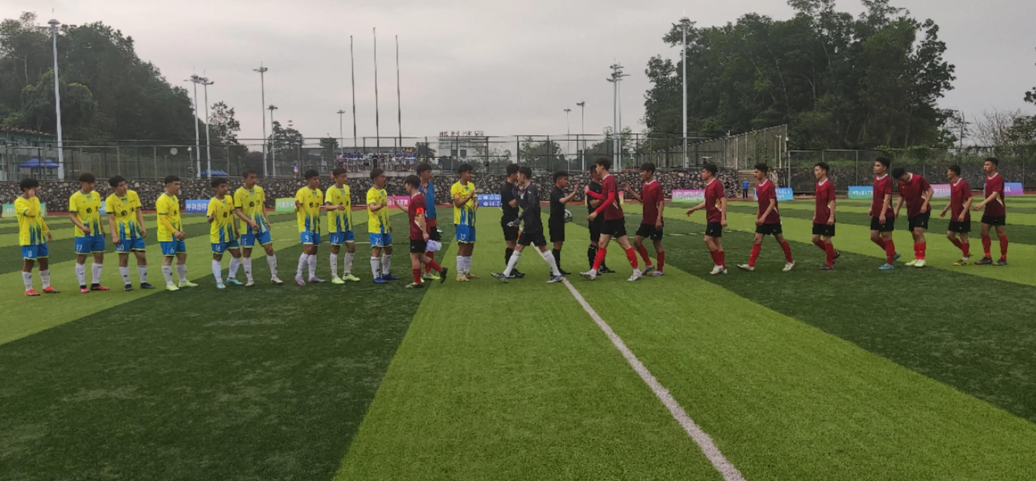 内蒙古校园大赛,内蒙古校园足球青训
