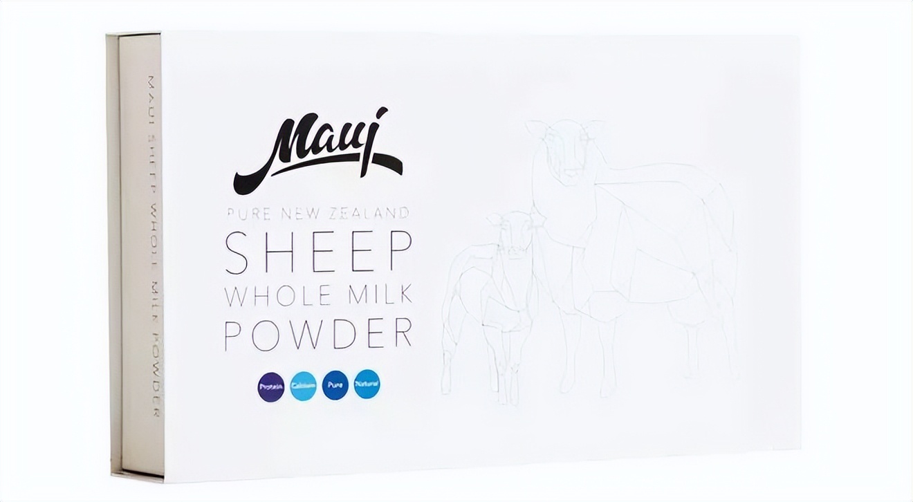 解析2019世界食品创新奖入围产品,2022乳品创新大奖