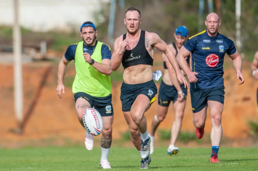 全球3000多支精英球队都在用的体育科技，Catapult到底有何魔力？