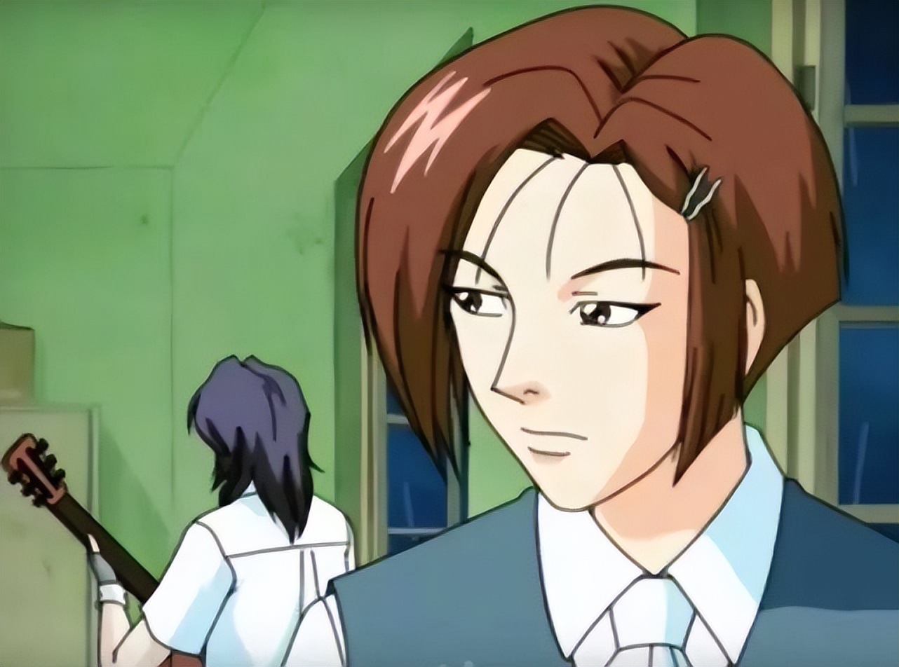 无语！连她也换头了？