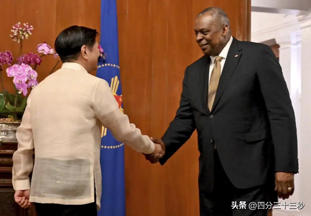 菲律宾轮番挑衅中国!歼16进驻南海岛礁,中国的决心,菲方要懂