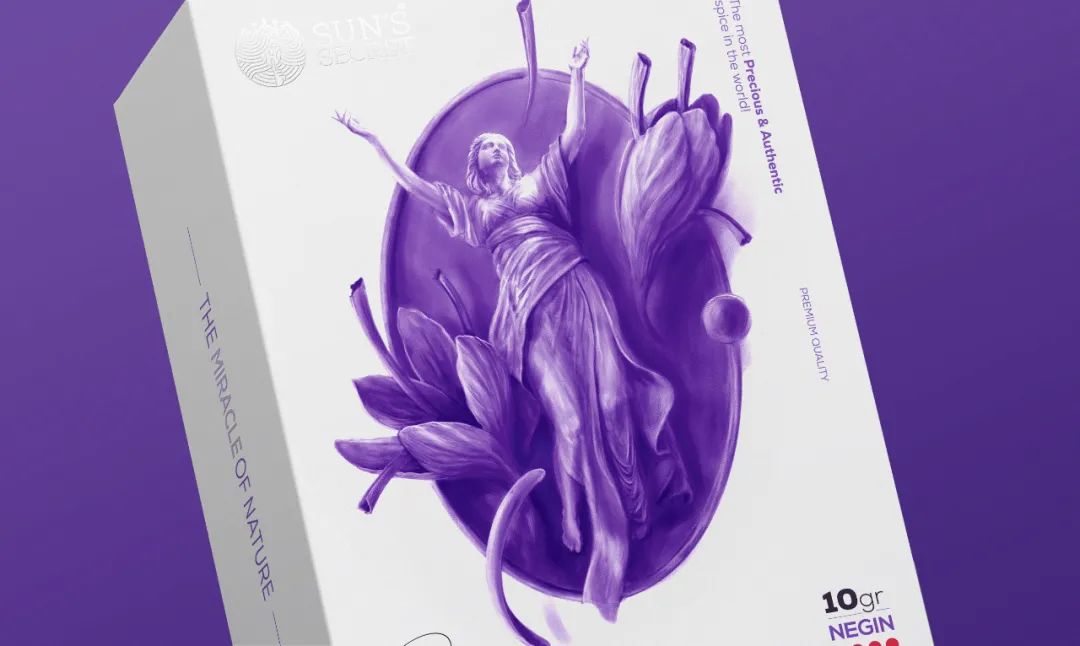 100个顶级保健品包装设计国潮风格,创意药品包装设计