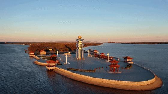 沿着总书记的足迹丨历“玖”弥新“成”就好米