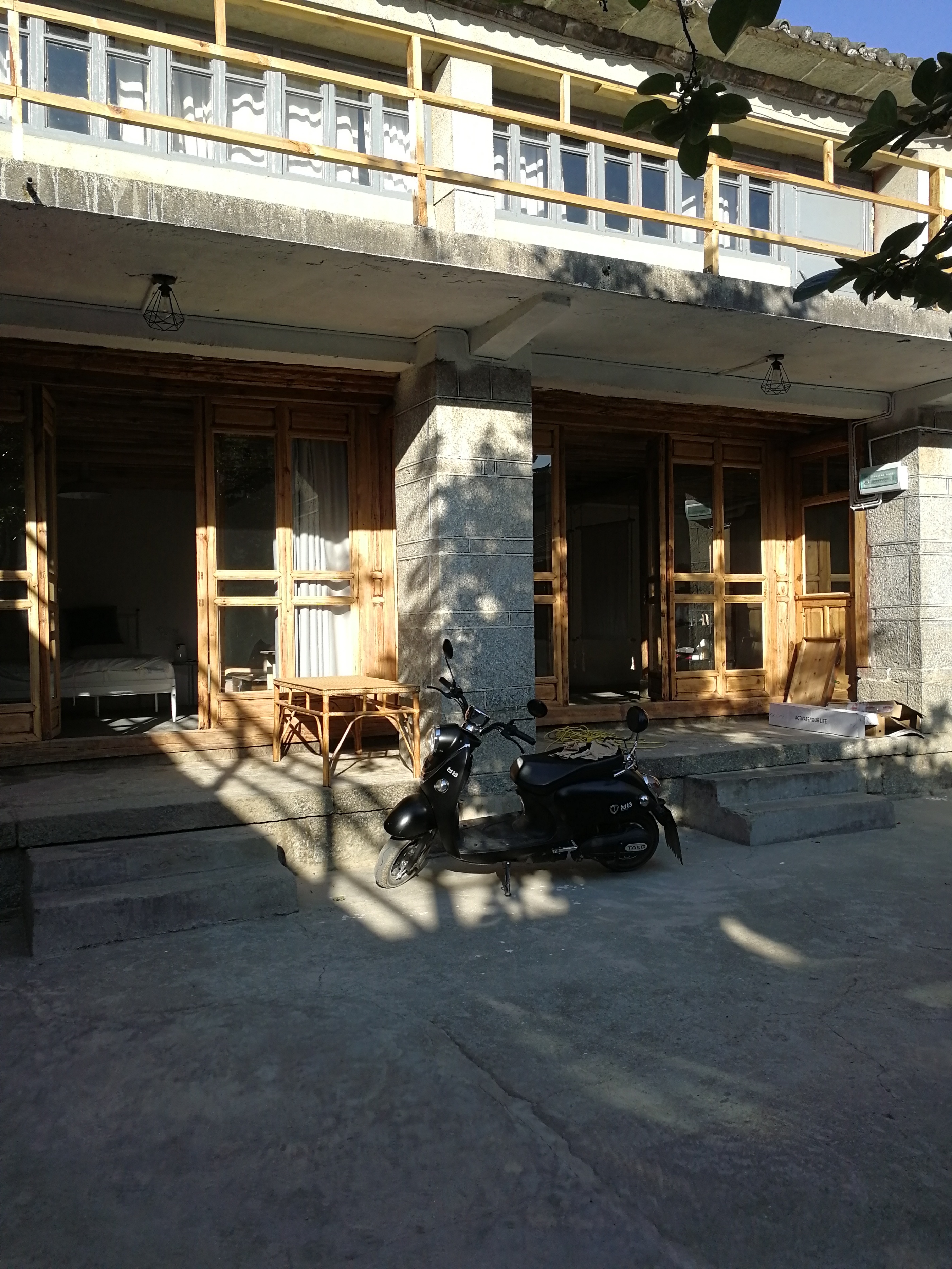 大理院子装修顺序攻略,大理民宿老屋怎样装修