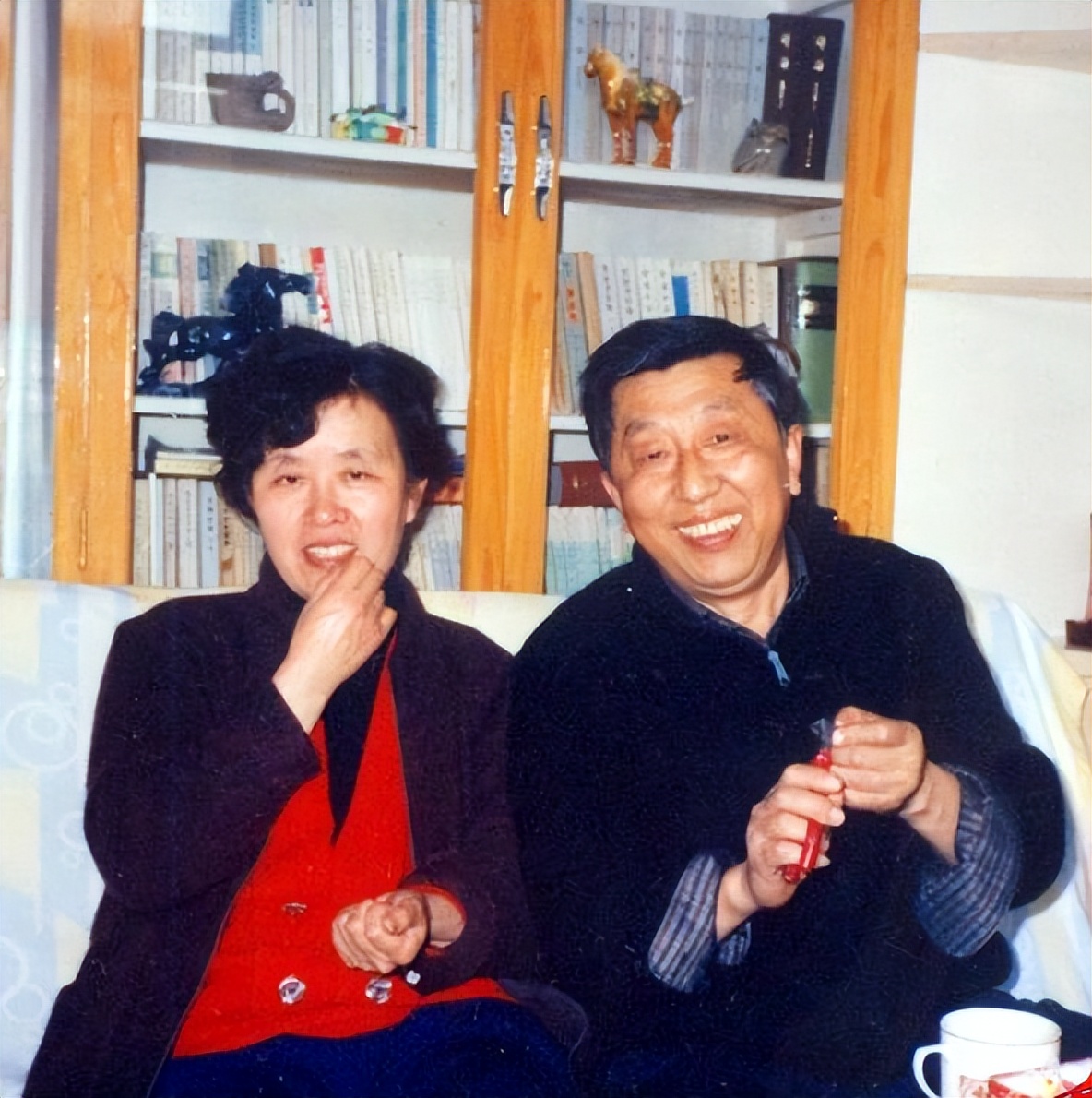 歌唱家马玉涛是活了还是死的,87岁歌唱家马玉涛近况