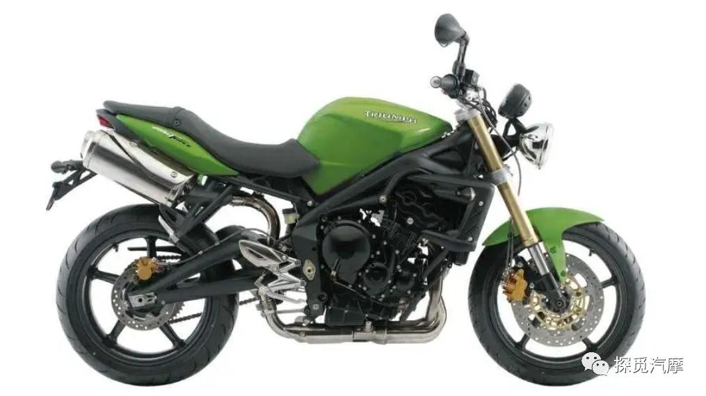 凯旋streettriple765rs评测,凯旋新款streettriple765rs