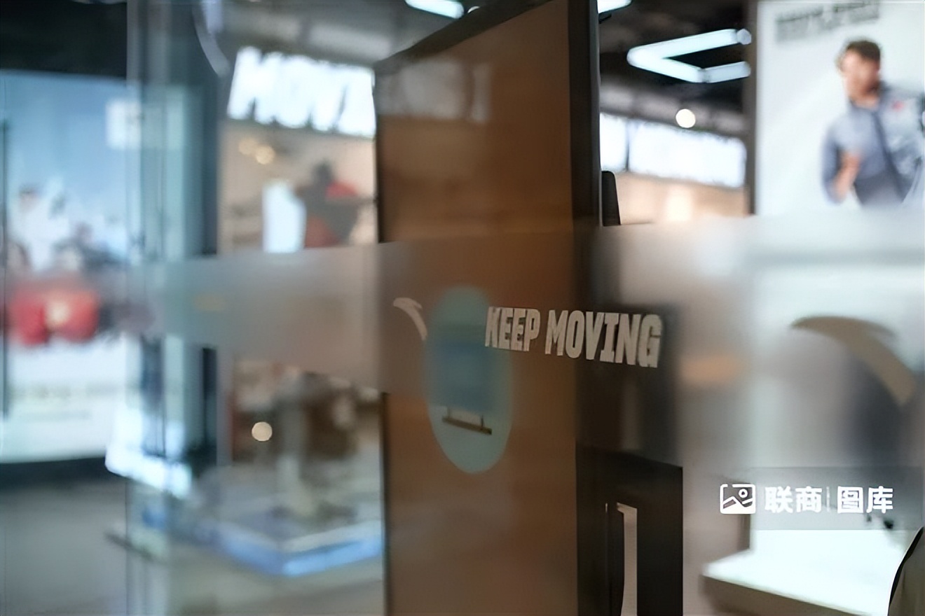 超越耐克阿迪，安踏能坐稳“运动一哥”的宝座吗？