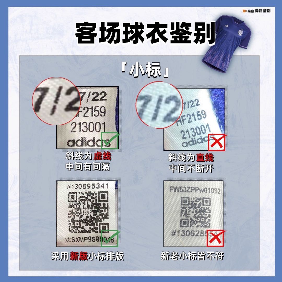 半决赛即将打响还不知道阿根廷战队主客场球衣?