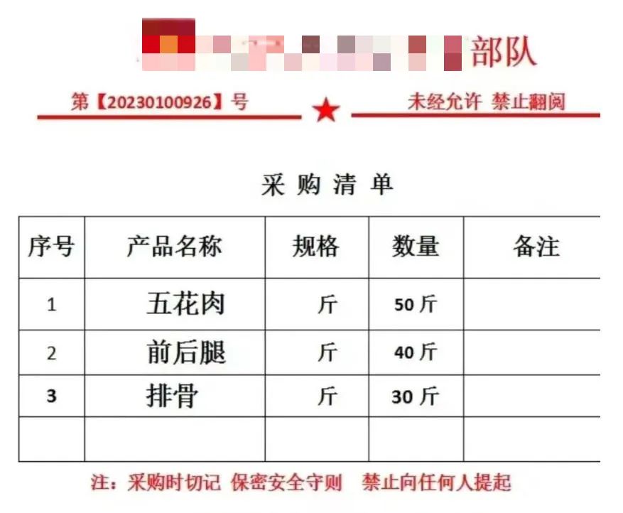 “部队军官”向你购买大量商品，还委托你向第三方代购，面对这样的大生（骗）意（局），你会不会心动？