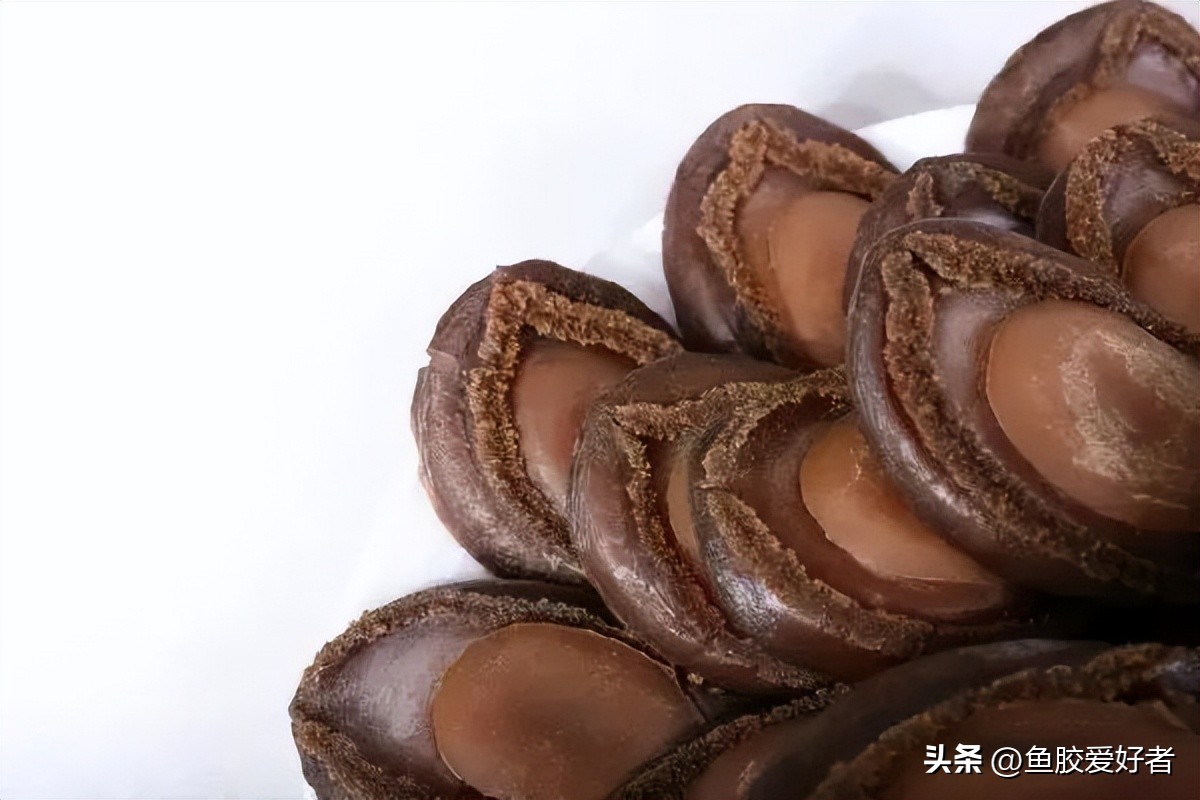 干鲍质量好怎样挑选,干鲍怎么选择