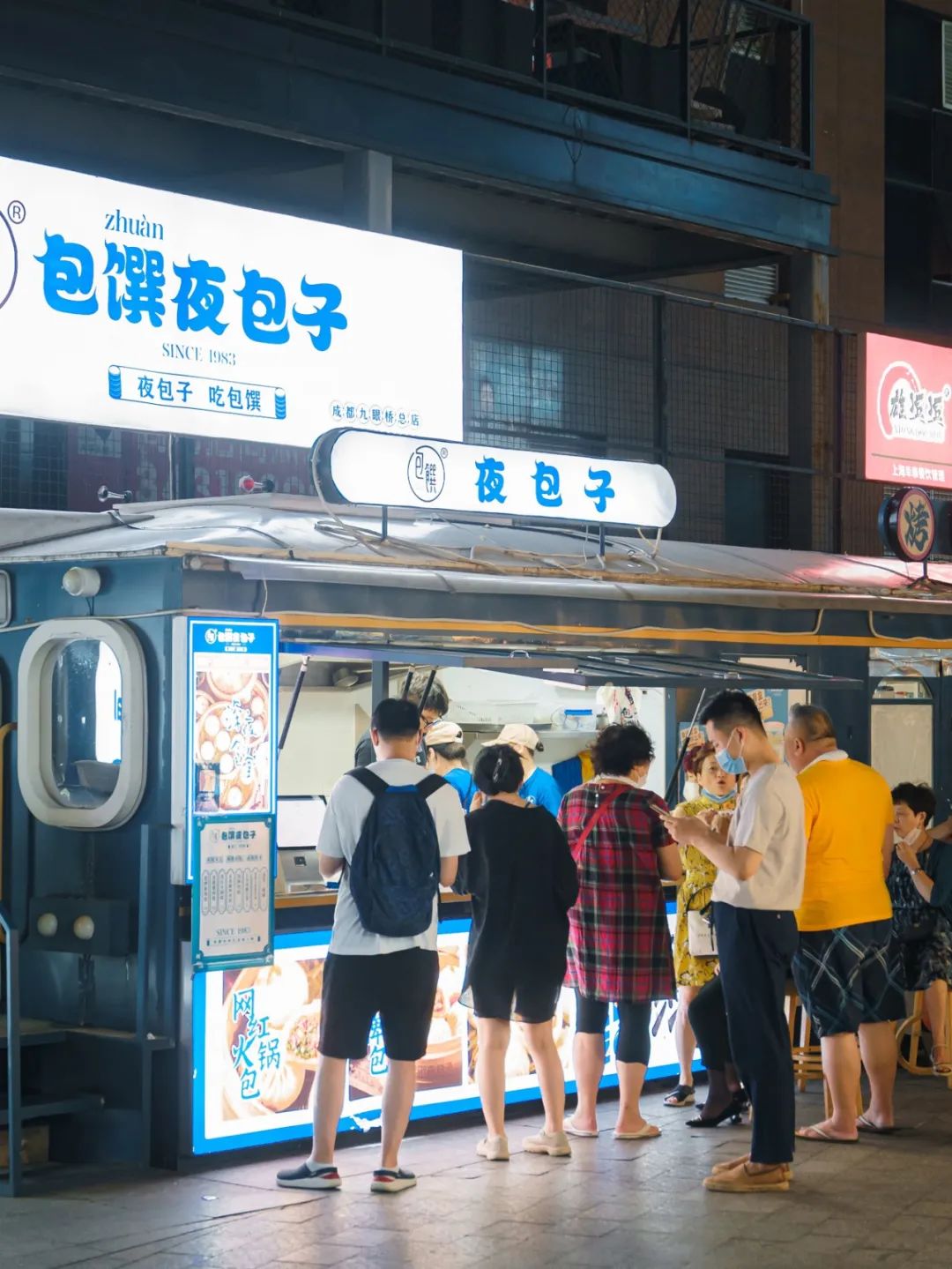 最新韩国街美食攻略,韩国街有什么好逛的