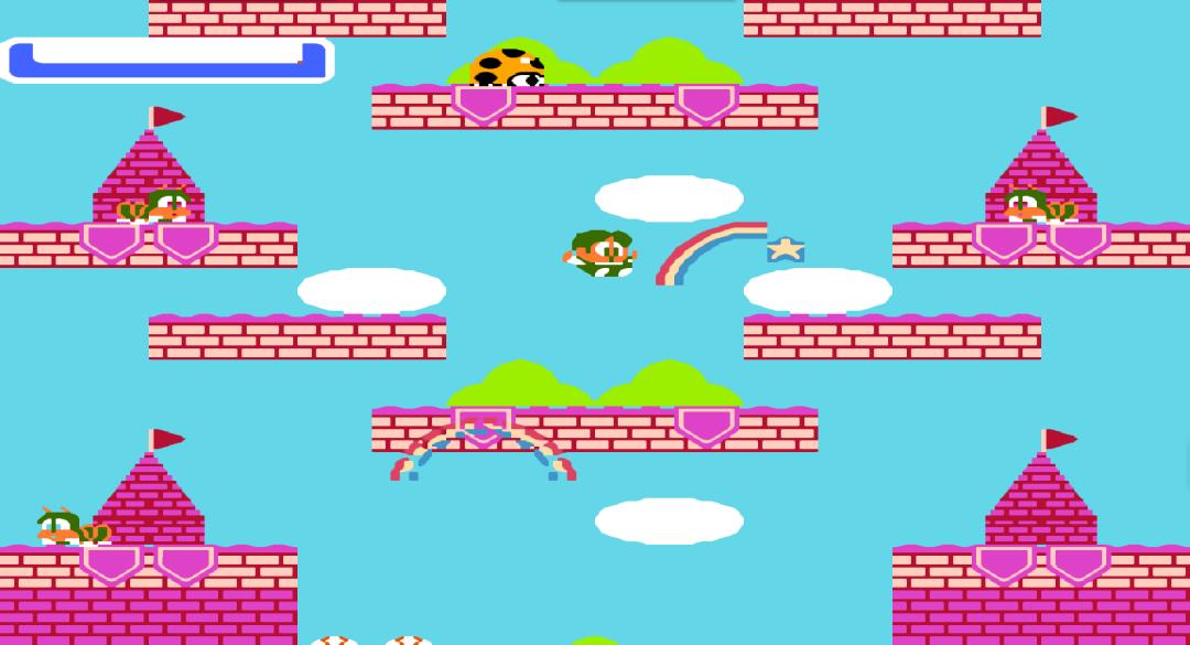 最好玩的几款fc游戏,fc游戏经典值得回忆