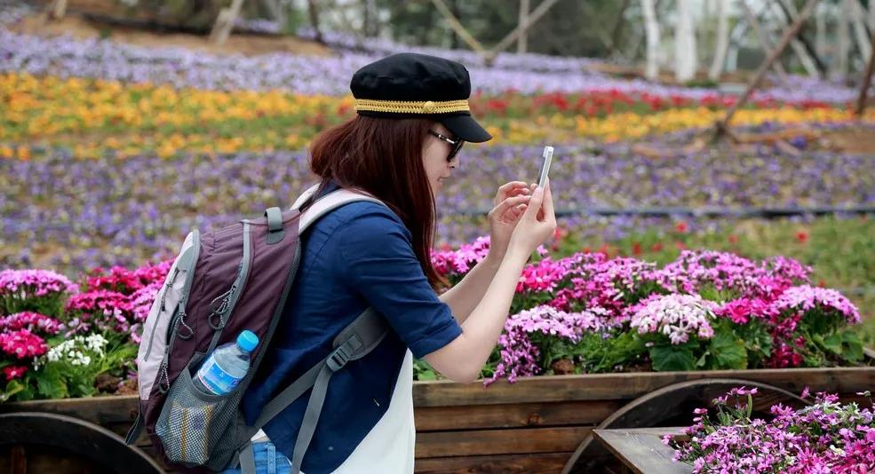 辽宁锦州世博园旅游,辽宁锦州世博园