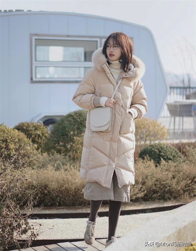 见过大世面的女人穿什么衣服好看,见过世面的女人穿搭