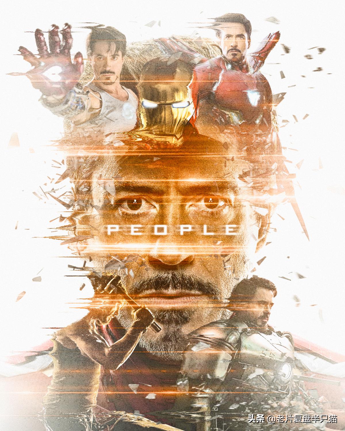 漫威系列电影复仇者联盟4,漫威复仇者联盟4终极之战