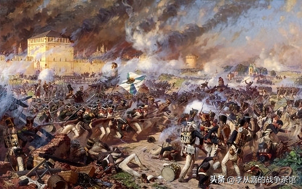 打仗要财力雄厚,打仗要用钱怎么办