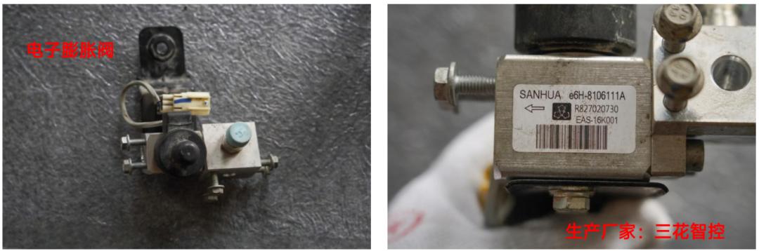 比亚迪元中控导航拆解教程视频,比亚迪元后视镜总成拆解