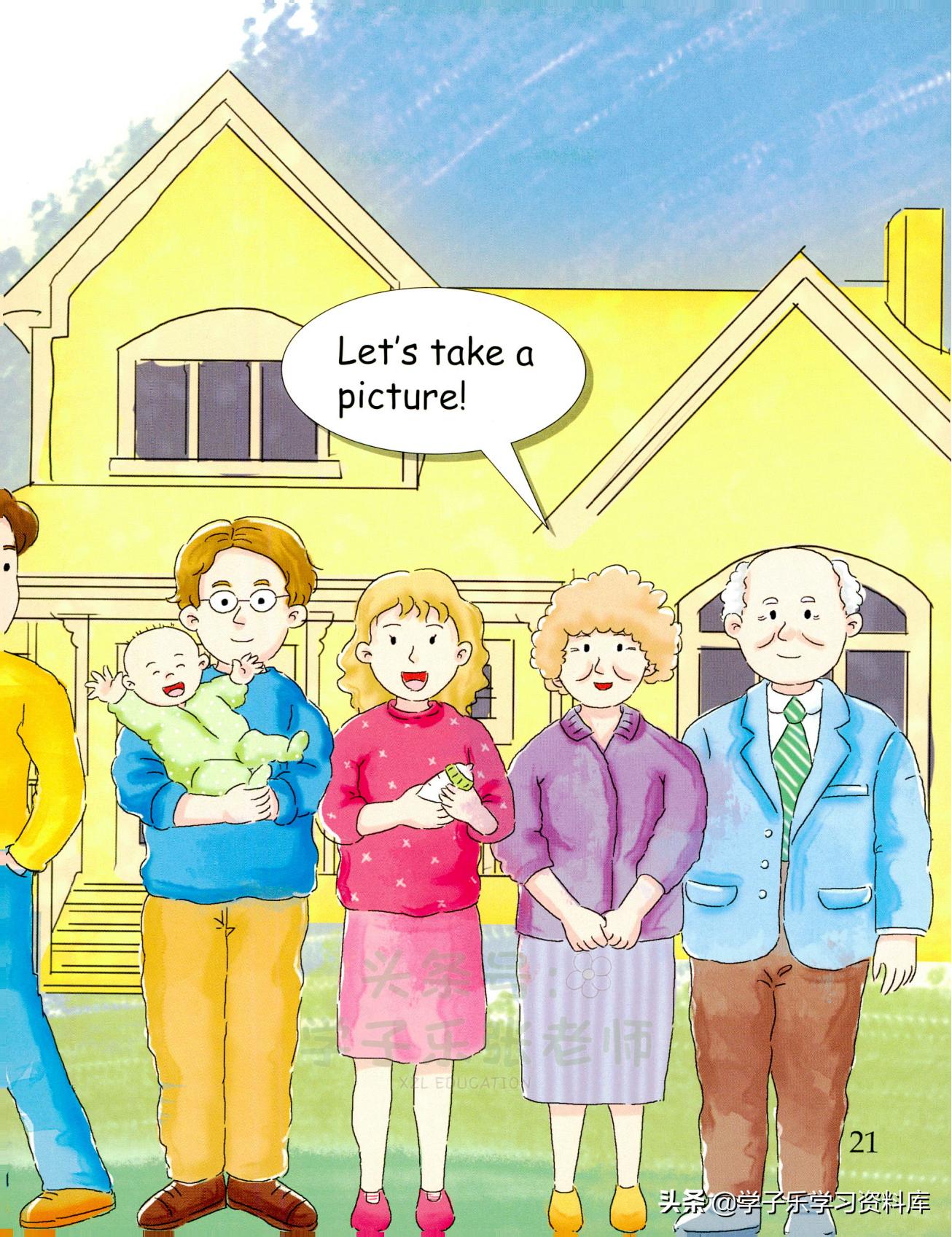 365天每天一个故事,365天一天一个故事英语