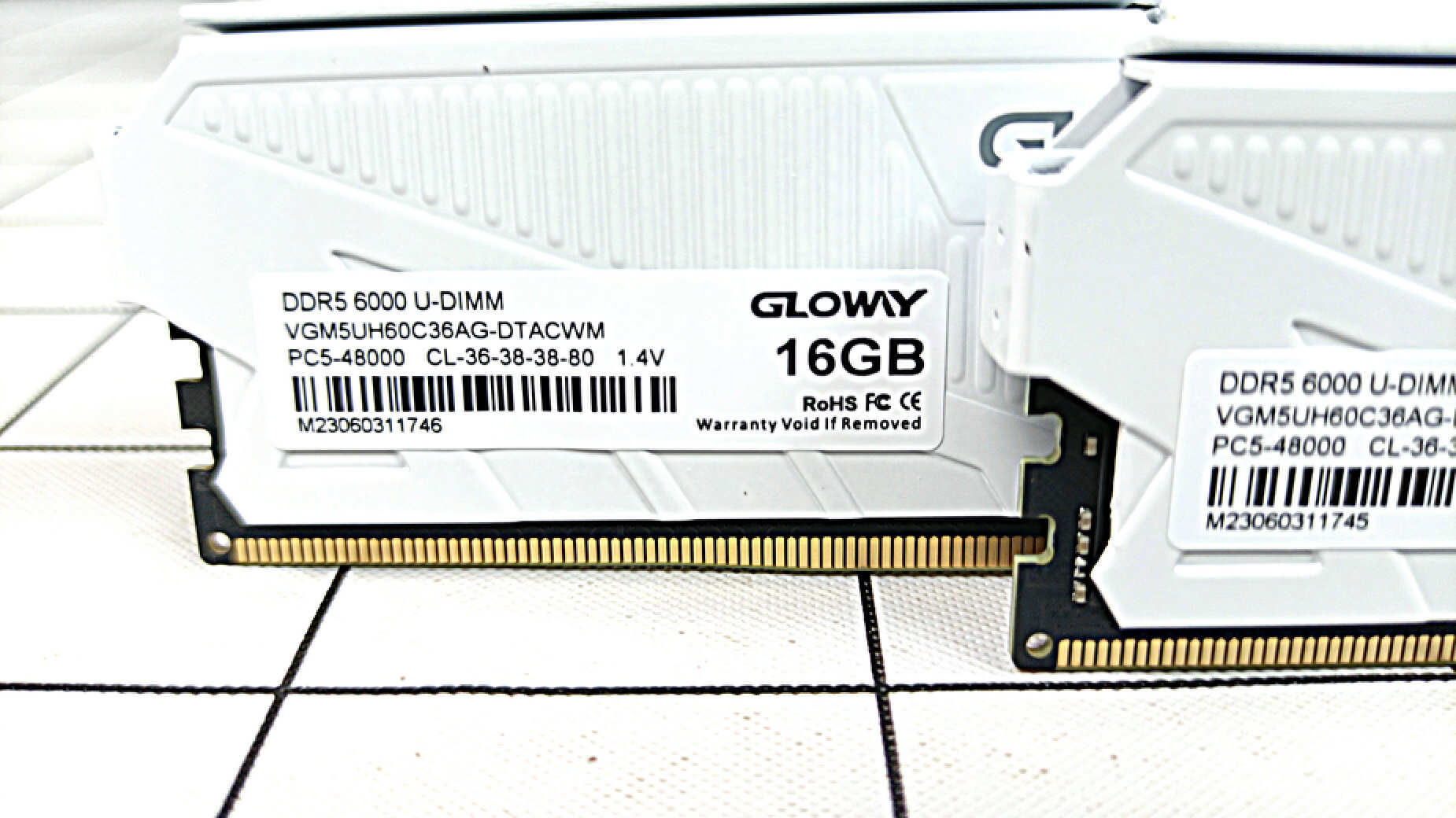 光威ddr55200内存条天策测评,光威天策ddr5内存条