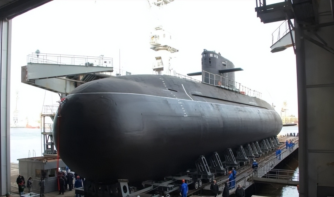 泰国订购中国军舰,泰国采购中国的潜艇数量
