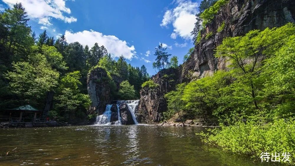 适合夏日避暑的旅游胜地,适合夏天避暑的旅游胜地