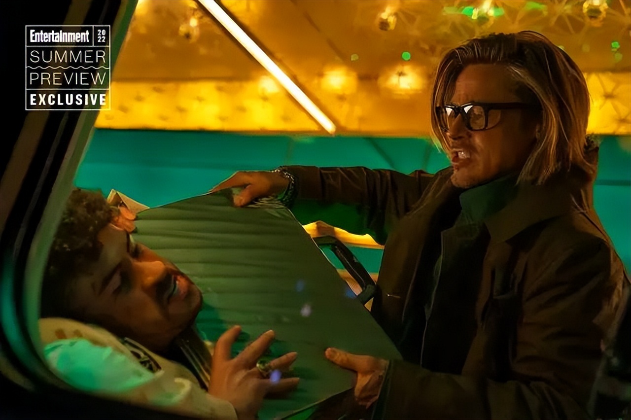 2022年度十大电影推荐,2022年最好看的电影排行榜