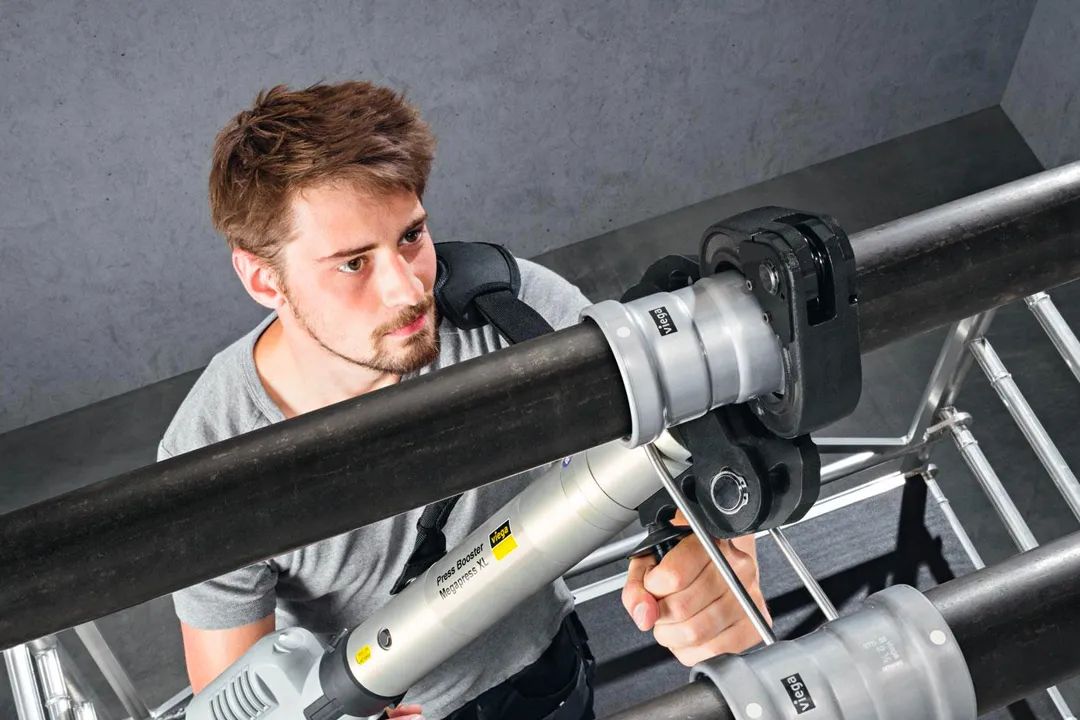 viega德房家旗舰店,viega德房家排水怎么样