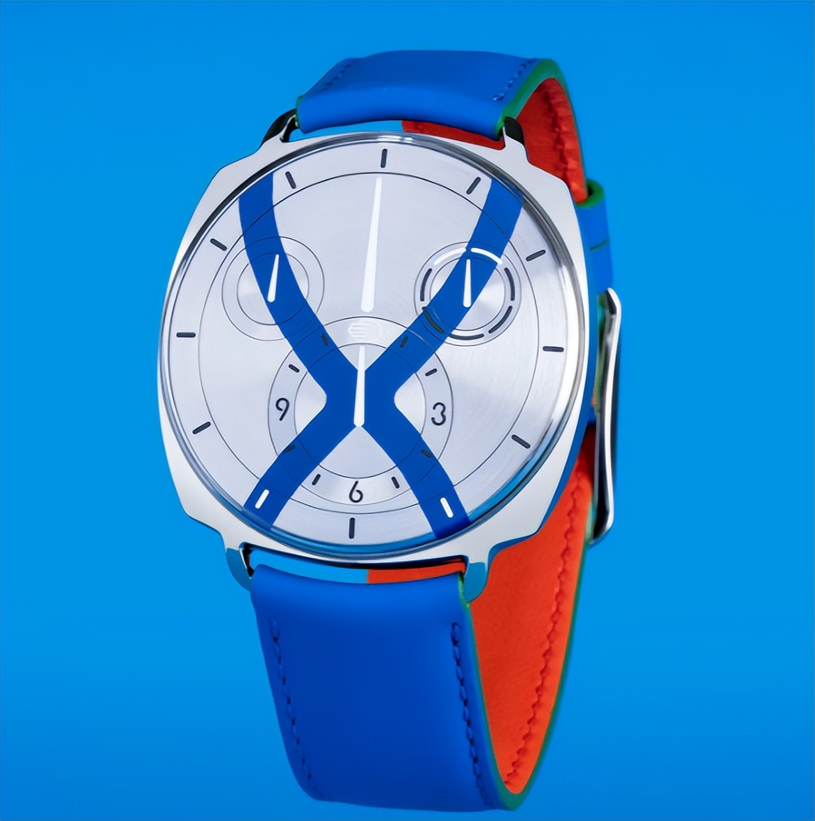 神仙打架，杀疯了的ONLYWATCH