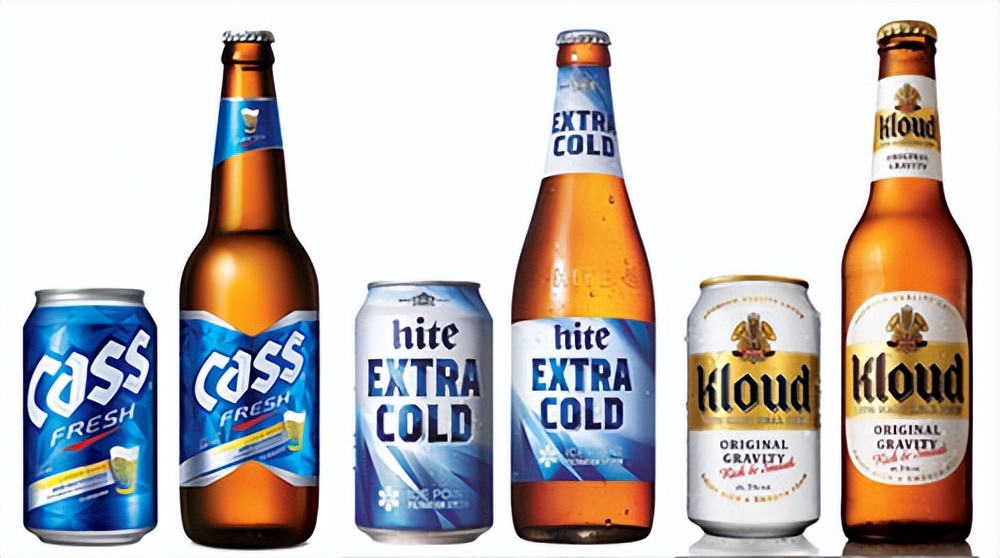 韩剧喝的最多的酒是哪种,韩剧里面白色的酒是什么