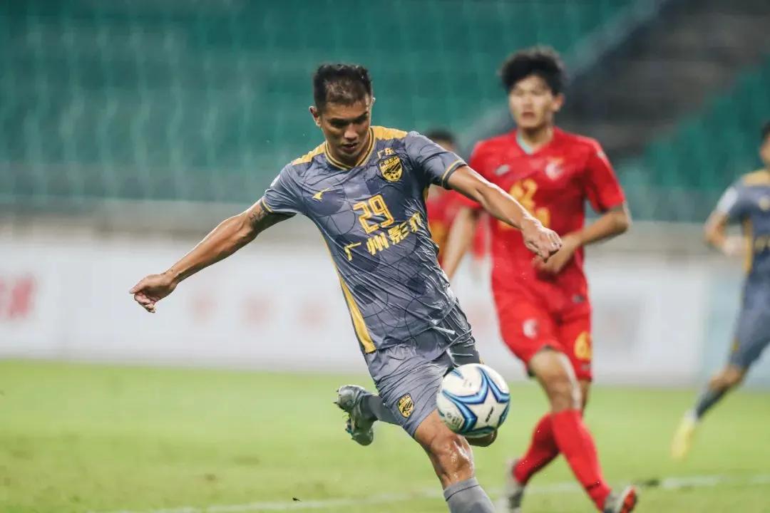 中冠联赛广州影豹预测,中冠联赛广州影豹足球俱乐部