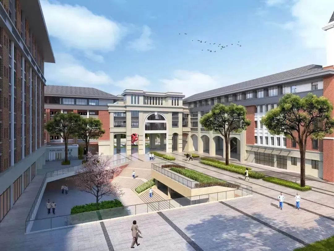 成都五朵金花是哪五个小学,2018年成都五朵金花小学