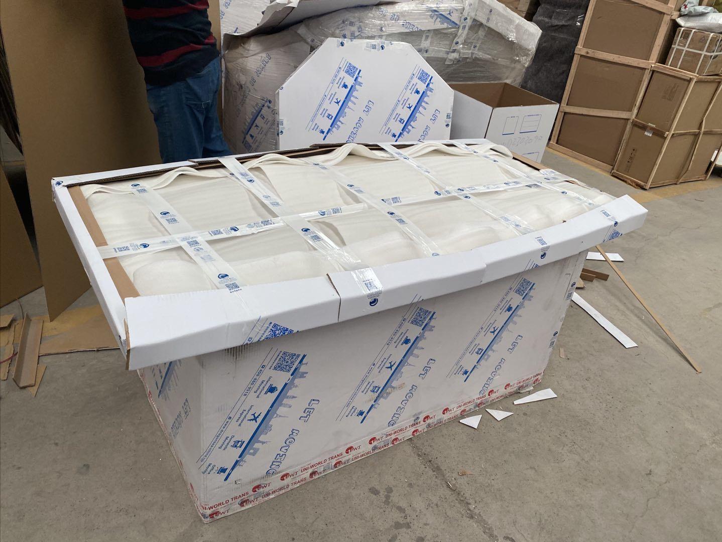 家具海运到加拿大,海运家具到加拿大