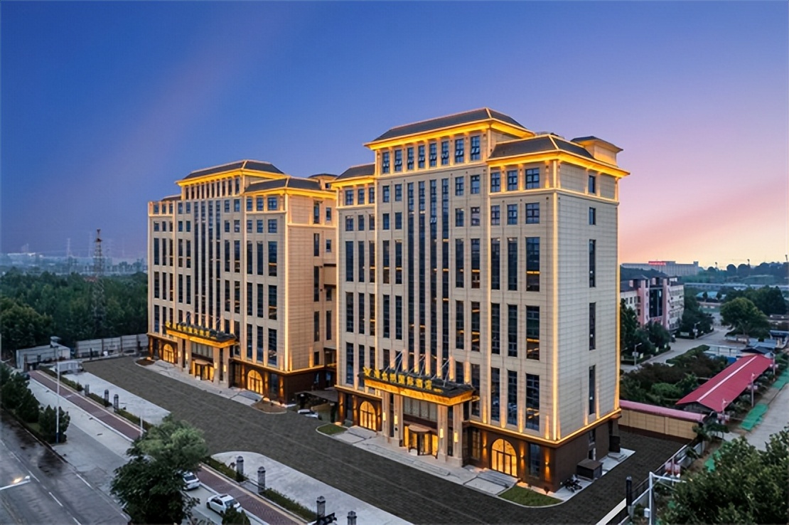 维也纳国际酒店苏州越溪新开业,维也纳酒店如何形成规模化发展