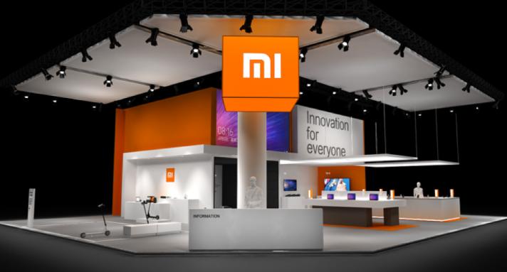 小米手机海外扩张之路,小米手机海外市场情况