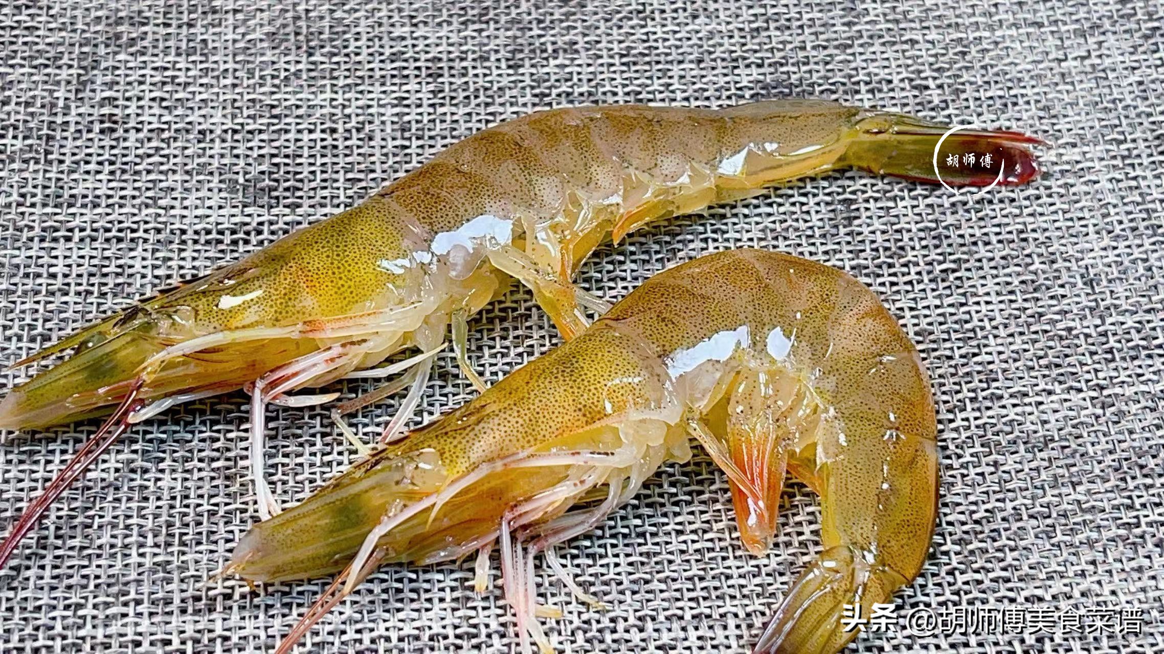 爱吃大虾的注意了，这3种虾都自带“重金属”，还有人经常买来吃