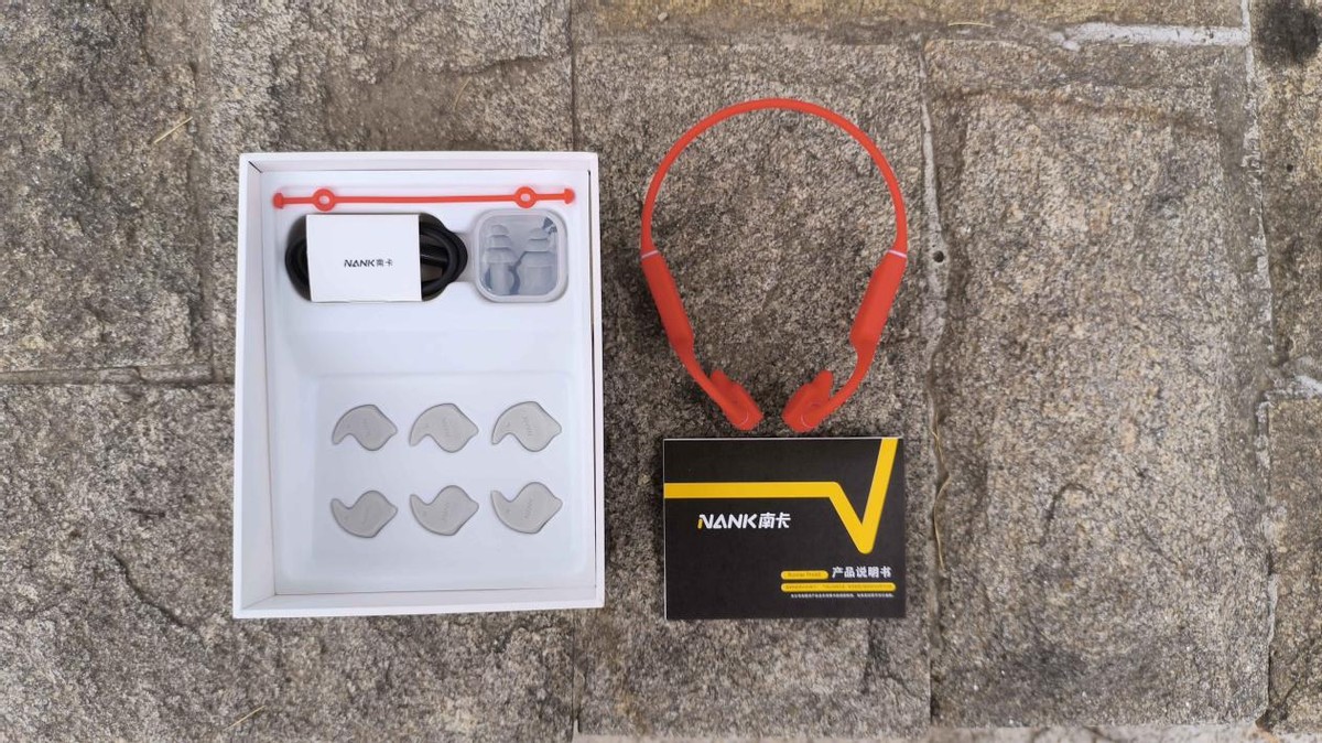 南卡runnerpro,南卡RunnerPro4S骨传导耳机