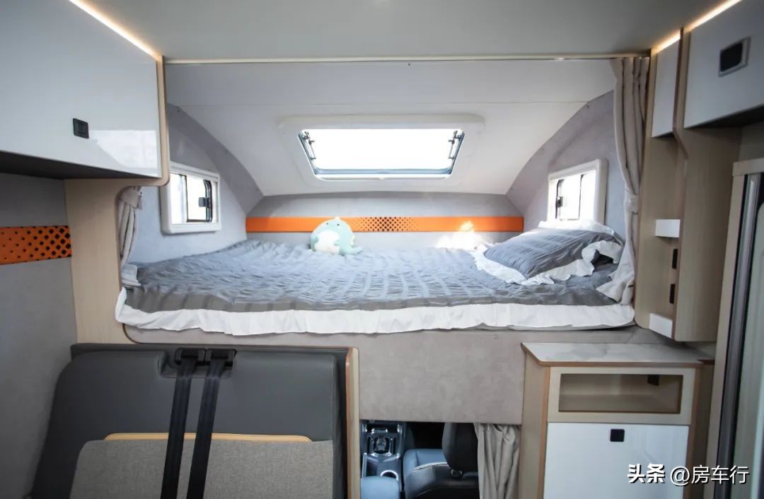 国内公认最好的三款房车10-30万元,最经济实惠的房车是哪一款