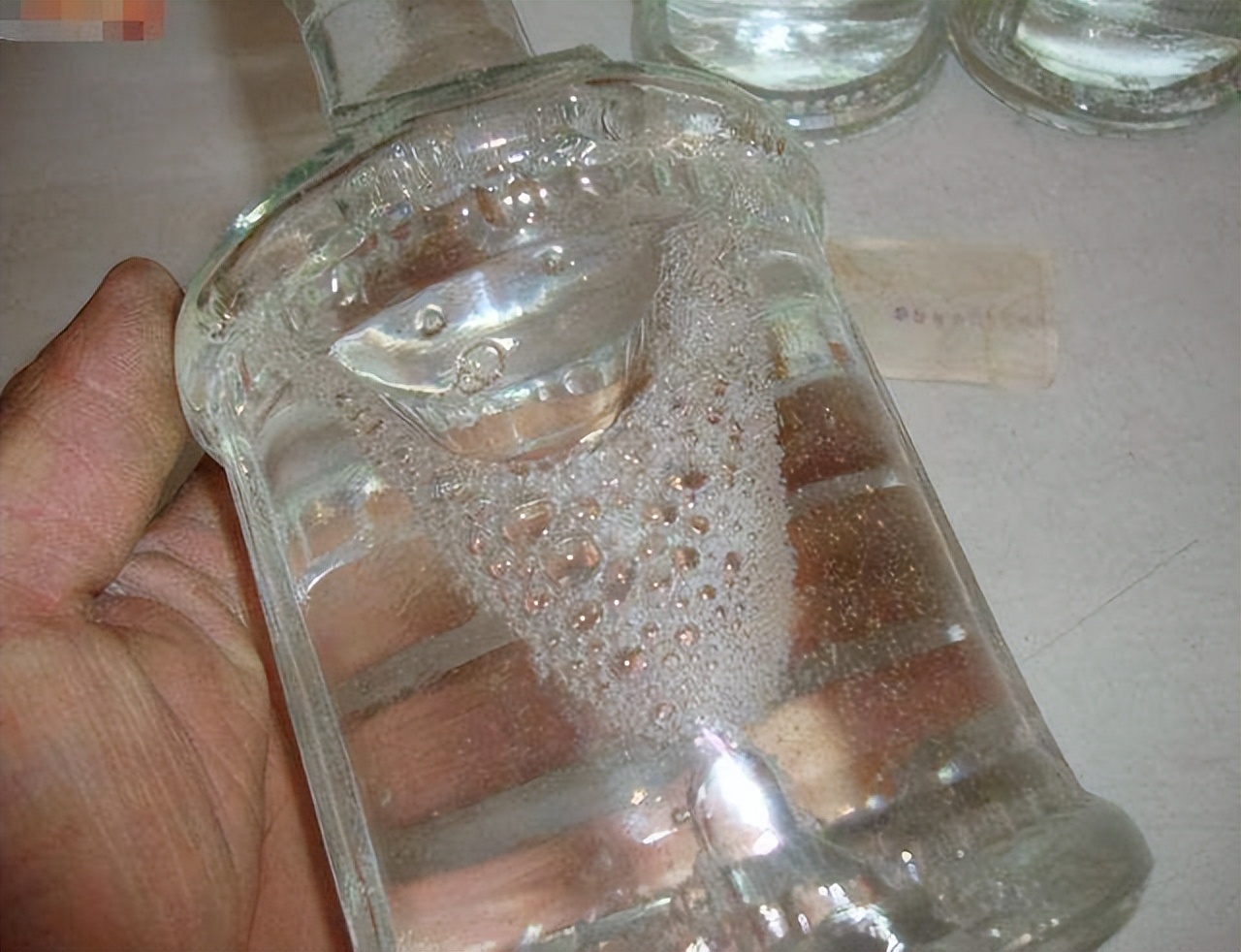 茅台酒开了喝不完怎么办,茅台刚打开倒不出来为什么